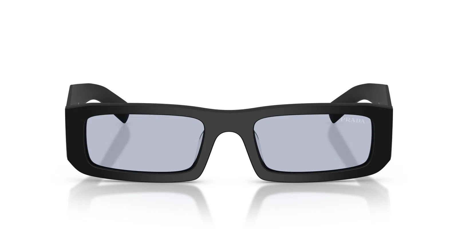 Prada D09SD Sunglasses - view 4
